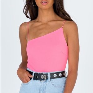 Princess Polly Evella Body Suit